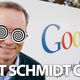 Image for article titled WSJ: Schmidt Is Giving North Korea What For